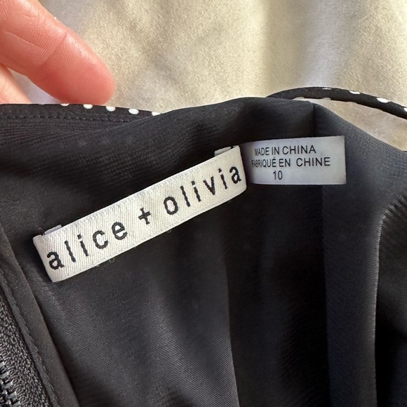 ALICE + OLIVIA Dress - Picture 2 of 6